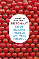 De tomaat (Paperback)