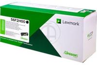 Lexmark toner return program 562H, 15.000 pagina&apos;s, OEM 56F2H00, zwart