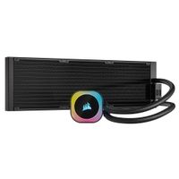 Corsair iCUE LINK H170i RGB AIO Liquid CPU Cooler waterkoeling - thumbnail