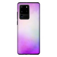 Clouds pastel: Samsung Galaxy S20 Ultra Tough Case