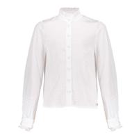 Frankie & Liberty Meisjes blouse - Kim - Ice