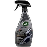Autowax Turtle Wax TW53680 500 ml Zwarte verf Autowax Turtle Wax TW53680 500 ml Zwarte verf