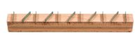 Bahco stucadoorsrail 275x35x30 getand | 2145030D0
