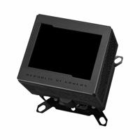 Cooling Base voor Laptop Asus 90RC00V0-M0UAY0 - thumbnail