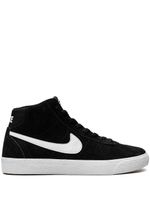 Nike SB Bruin Hi sneakers - Noir