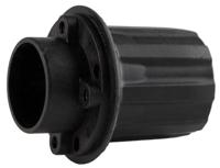 Pinion Versd pin draaigreep e-bike zw