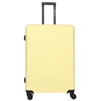 Enrico Benetti Louisville Koffer 74 Yellow