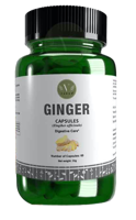Vanan Ginger Capsules