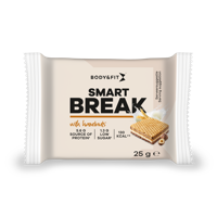 Smart Break | Body & Fit | 125g