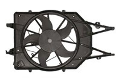 Koelventilator 47475