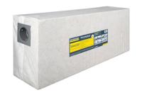 Hydroblob met buis bd170 120x30x50 - Gardenlux