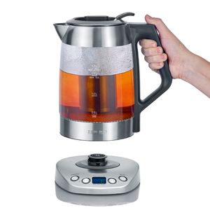 WK 3479 eds-geb/sw  - Water cooker 1,7l 300W cordless WK 3479 eds-geb/sw