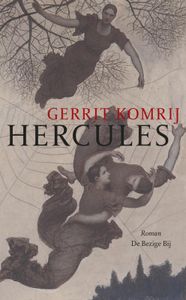 Hercules - Gerrit Komrij - ebook