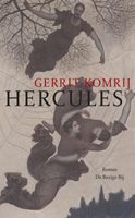 Hercules - Gerrit Komrij - ebook