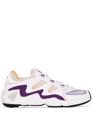adidas baskets FFYW S-97 - Blanc