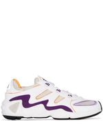 adidas baskets FFYW S-97 - Blanc