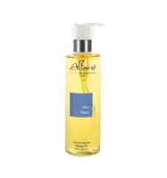 Massage oil blue peace bio