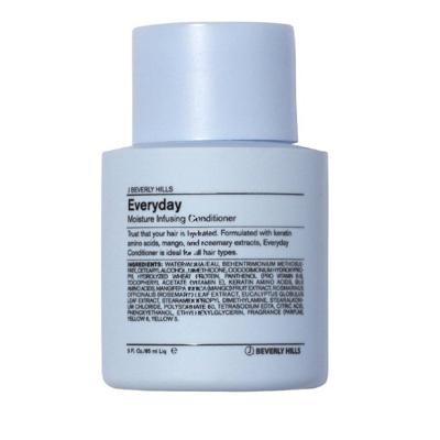 J Beverly Hills Blue Everyday Moisture Infusing Conditioner 85ml