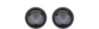 Wiha 246306 Pootscharnier-afdekking voor gereedschapkoffer XXL III 1 mm - 44567