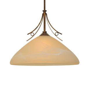 Masterlight Hanglamp Bolzano 2935-21-34