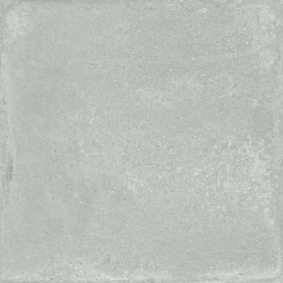 Vloertegel Argenta Davenport 75x75 cm Mat Gray Argenta