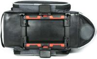Haberland bagagedragertas "flexibag xl" trunk bag flexibag xl klickfix