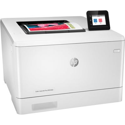 Color LaserJet Pro M454dw Kleurenlaserprinter