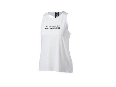CRIVIT Dames sport top (Wit, L (44/46))
