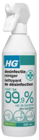 HG Desinfectie Reiniger
