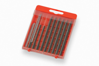 Meister Decoupeerzaagbladen Set 10Dlg U W - WU5841510 Meister Decoupeerzaagbladen Set 10Dlg U W - WU5841510