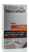 Loreal Men expert hydra energetic aftershave balsem (100 ml) - thumbnail