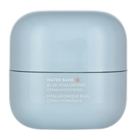 Laneige Water Bank Blue Hyaluronic Cream Moisturizer 50 ml Vochtinbrengende crème