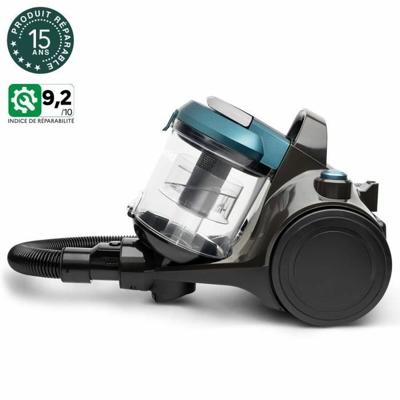 Stofzuiger Hkoenig Zwart 700 W 650 W