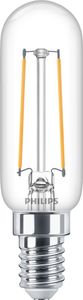 Philips LED Afzuigkaplamp E14 2,1W