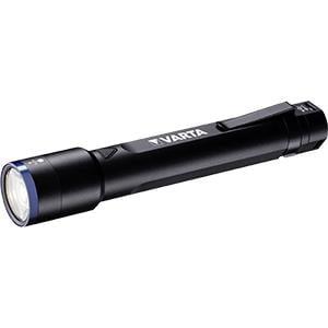Varta oplaadbare zaklamp metaal LED 5W focusbaar - 5749082