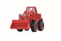 Siku kramer 411 wiellader 1:50