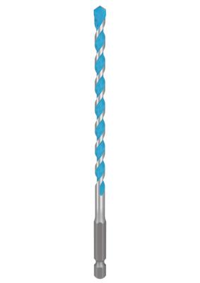 Bosch Accessoires Universeelboor | HEX-9 | MultiConstruction | 6,5x90x150 mm - 2608902349
