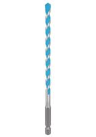 Bosch Accessoires Universeelboor | HEX-9 | MultiConstruction | 6,5x90x150 mm - 2608902349