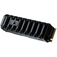 Corsair MP600 Pro XT 1 TB NVMe/PCIe M.2 SSD 2280 harde schijf M.2 NVMe PCIe 4.0 x4 Retail CSSD-F1000GBMP600PXT