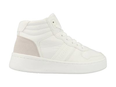 Björn Borg Sneakers T2200 MID TNL W 1000 Wit maat