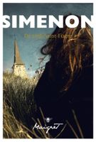 Georges  Simenon De zaak Saint Fiacre - thumbnail