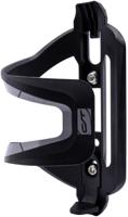 CONTEC bidonhouder "left2ride" ct bottle cage left2ride black