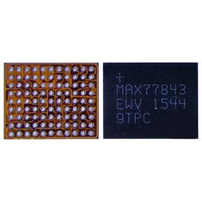 Vermogen IC module MAX77843