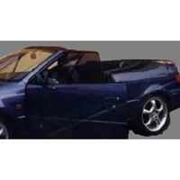 Weyer Cabrio Windschermen WV 1041 - thumbnail