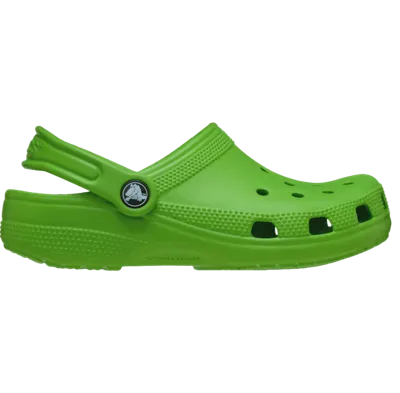 Crocs Classic Clog Junior