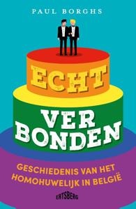 Echt verbonden (Paperback)