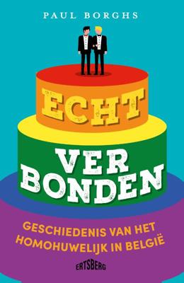 Echt verbonden (Paperback)