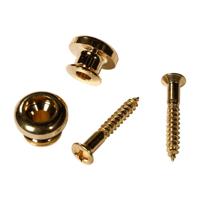 Yellow Parts EZ1399G Set Strappins Verguld