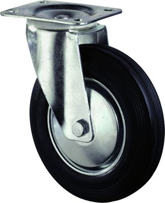 Zwenkwiel 205kg200mm