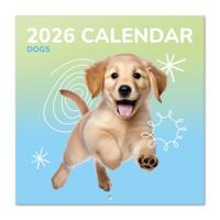 Honden Kalender 2026